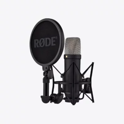 2025 年最佳錄音設備推薦｜在家錄 Podcast、直播必備 USB/XLR 麥克風 6