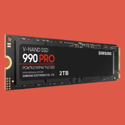 2025 年高 CP 值 SSD 推薦，打造無讀取遊戲體驗 7