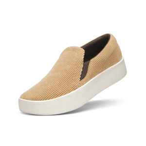 Allbirds Women's Lounger Lift - Corduroy