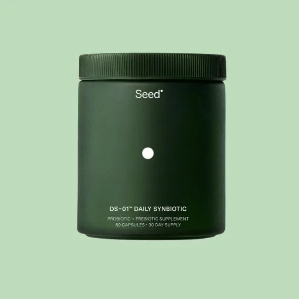 Seed Daily Synbiotic 好用嗎？24 種菌株功效深入剖析 7