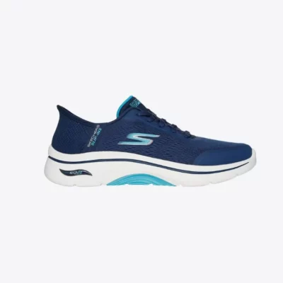 從瞬穿鞋到足弓支撐鞋｜11款 Skechers 健走系列推薦 1