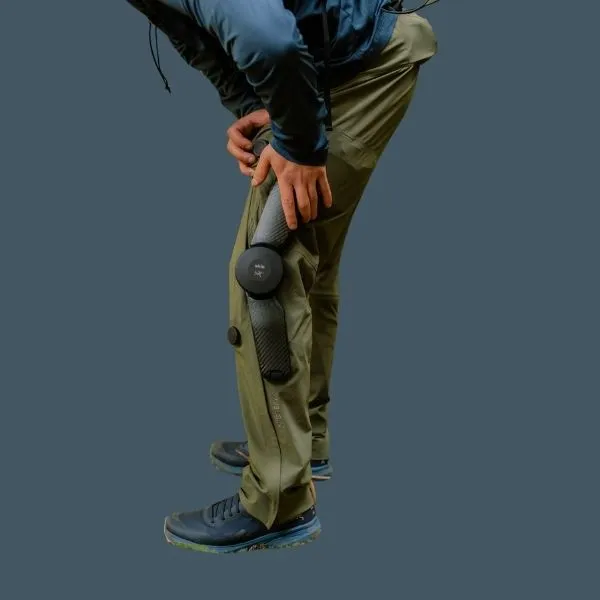 登山也有 e-bike？Arc'teryx × Skip 打造的未來穿戴科技 7