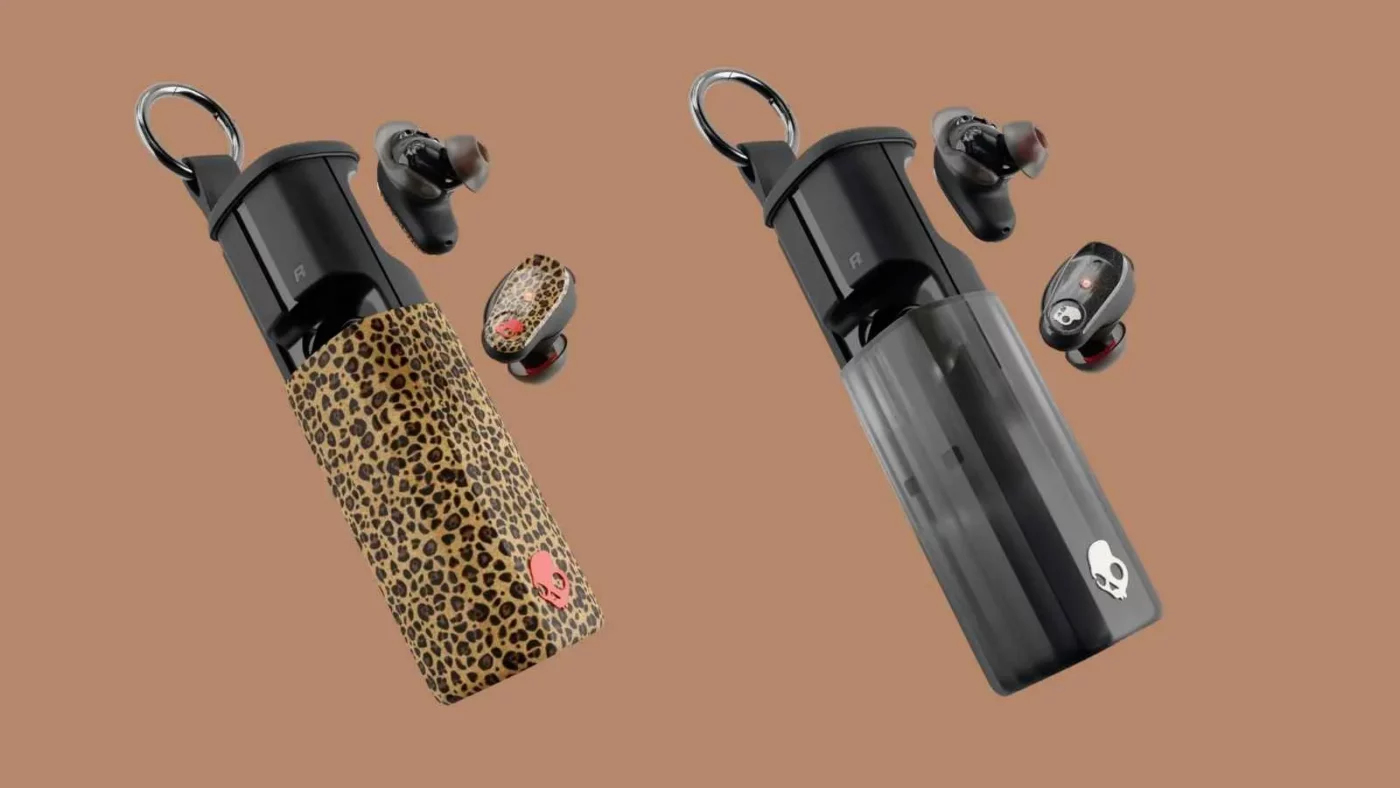 Skullcandy × Bose 合作力作！三千元價位的 Bose 音質降噪耳機 1