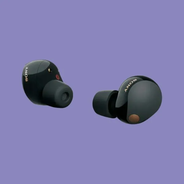 Sony WF-1000XM5 降噪藍芽耳機限時 65 折！到手價NT$7181 7