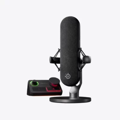 2025 年最佳錄音設備推薦｜在家錄 Podcast、直播必備 USB/XLR 麥克風 10