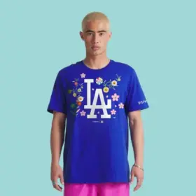 日本傳承之夜限定：村上隆 × Dodgers 最新聯名商品搶先看 4