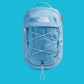 The North Face Borealis Mini Backpack 評測，適合日常與旅行的輕便後背包 4