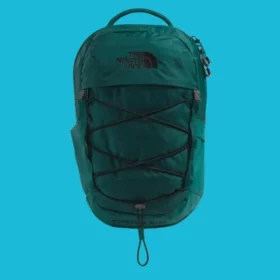 The North Face Borealis Mini Backpack 評測，適合日常與旅行的輕便後背包 5