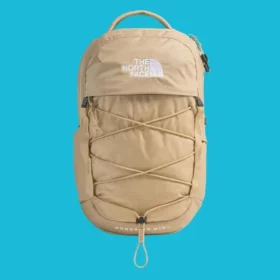 The North Face Borealis Mini Backpack 評測，適合日常與旅行的輕便後背包 6