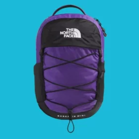 The North Face Borealis Mini Backpack 評測，適合日常與旅行的輕便後背包 2
