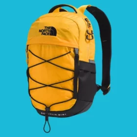 The North Face Borealis Mini Backpack 評測，適合日常與旅行的輕便後背包 7