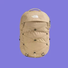 The North Face Borealis 27L 筆電背包限時 67 折，可省NT$1024