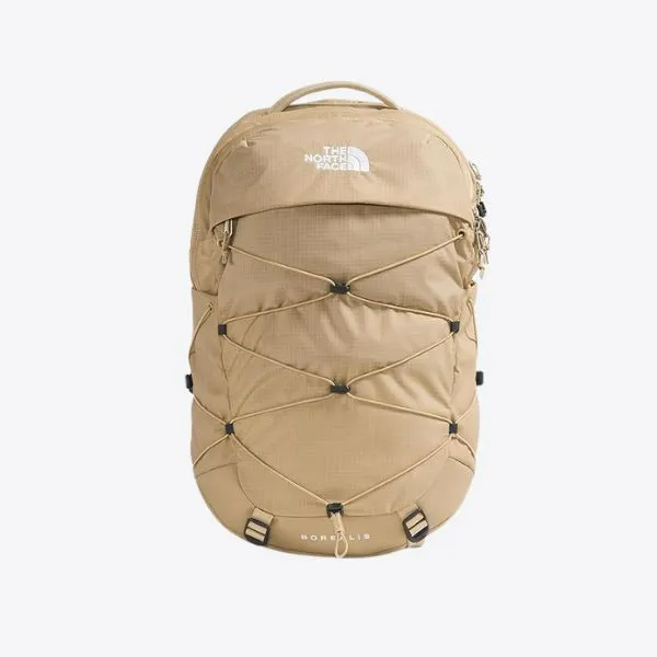 The North Face Borealis 27L 筆電背包限時 67 折,可省NT$1024 10 The North Face Borealis 27L 筆電背包限時 67 折,可省NT$1024 1