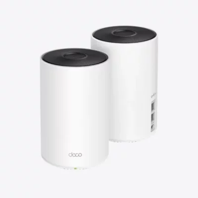 最新 Wi-Fi 6E/7 Mesh 路由器推薦｜智慧家庭必備清單 9