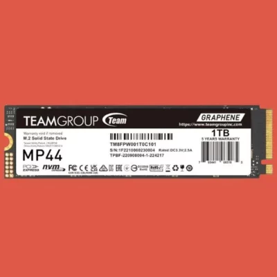 2025 年高 CP 值 SSD 推薦，打造無讀取遊戲體驗 3
