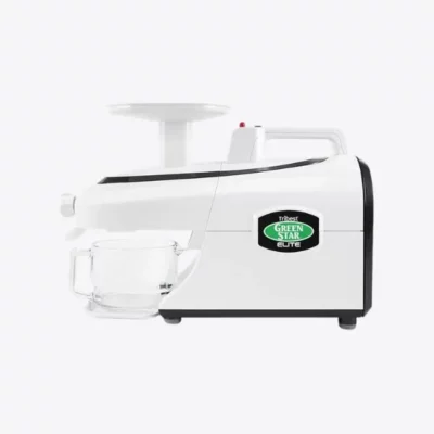2025 最佳冷壓機榨汁機推薦，健康生活從一杯果汁開始 12