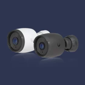 只要 US$179 起！G6 系列攝影機帶來真 4K 與 AI 辨識的監控革新