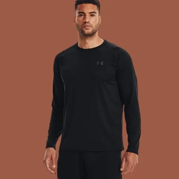 Under Armour 春季特賣 75 折，單品省 NT$400 起 8