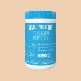 Vital Proteins 膠原蛋白界明星｜美國超人氣粉劑配方與口味推薦指南