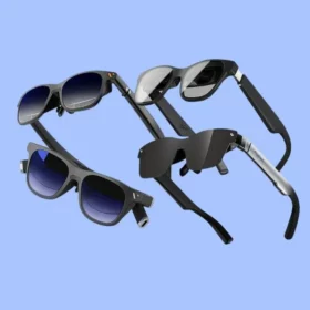 XREAL AR 智慧眼鏡 最新商品跟折扣資訊 10
