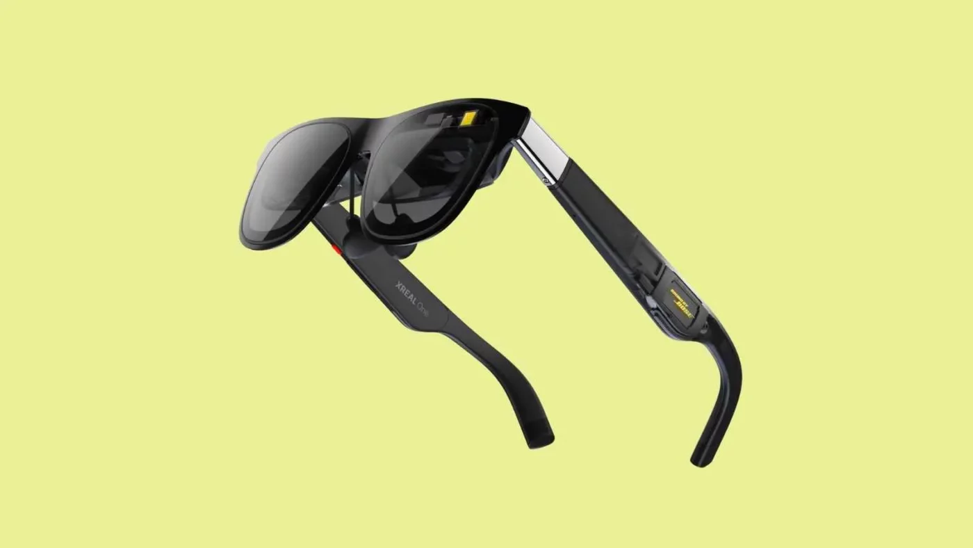 AI + AR 如何改變未來生活?智慧眼鏡應用技術全面比較 10 AI + AR 如何改變未來生活?智慧眼鏡應用技術全面比較 1