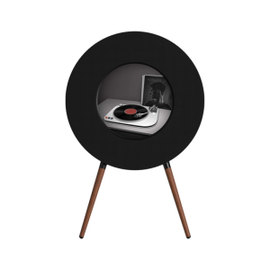 MorningBlues Record R1 Music Lyrics Speaker