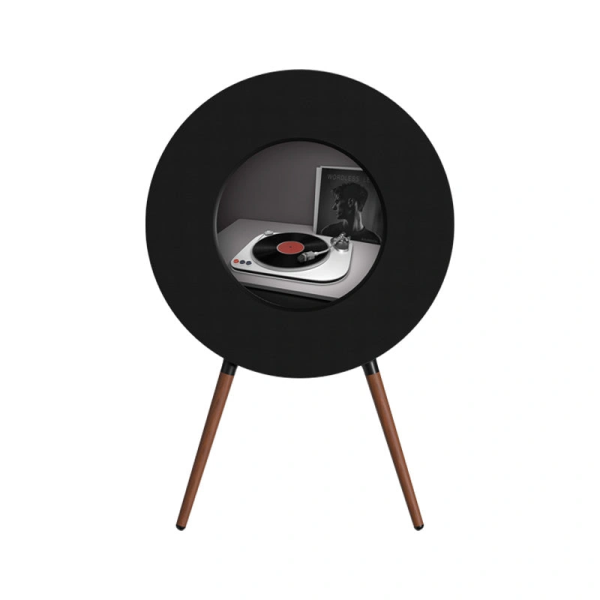 MorningBlues Record R1 Music Lyrics Speaker 1