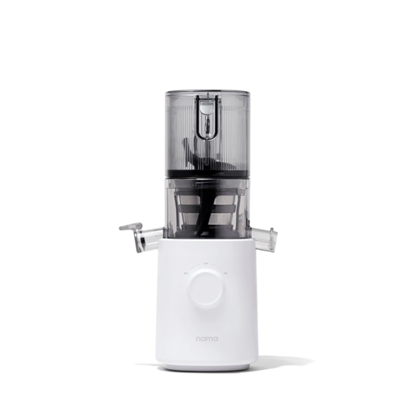 Nama J3 Cold Press Juicer 慢磨機 1