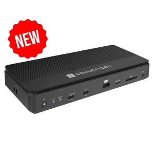 Echo 13 Thunderbolt 5 SSD Dock (1TB) 3商品
