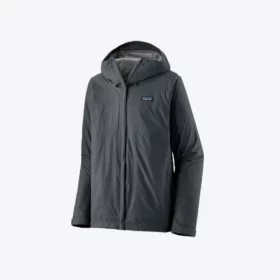 高CP值登山外套首選｜Patagonia Torrentshell 3L 防水外套推薦 2