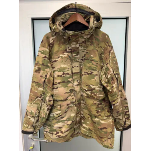Arcteryx LEAF SMU CANSOF Combat Utility Garment Tweave Softshell Jacket MultiCam