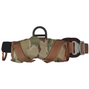 USN Tactical Rappel Belt (Cobra Legs)