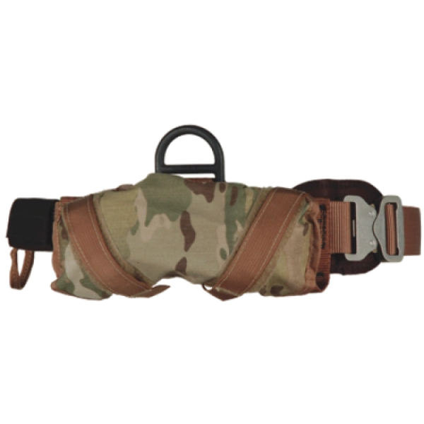 USN Tactical Rappel Belt (Cobra Waist & Legs) 1