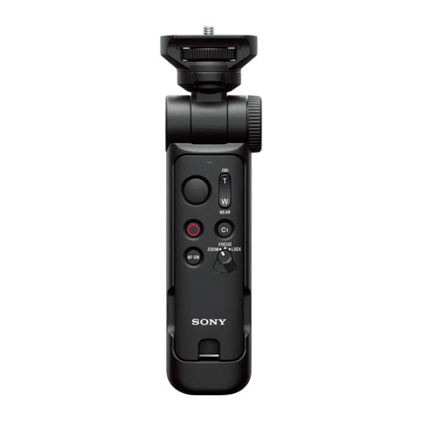 Sony GP-VPT3 Multi-function Bluetooth Shooting Grip 1