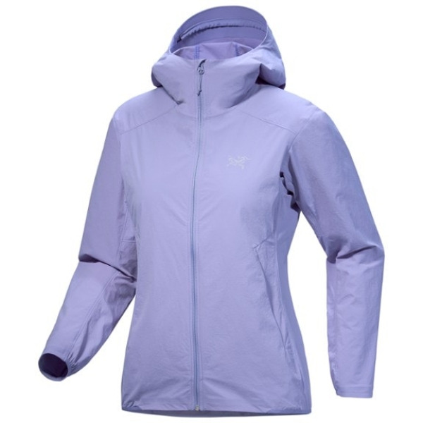 Arc'teryx Gamma Lightweight Hoody - Women's 1