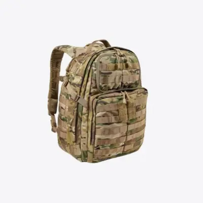 最好用的 5.11 戰術背包推薦｜通勤、露營、登山一包搞定 5