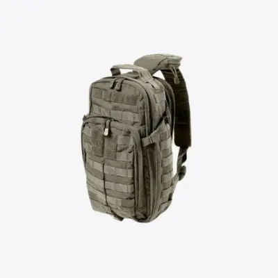 最好用的 5.11 戰術背包推薦｜通勤、露營、登山一包搞定 3