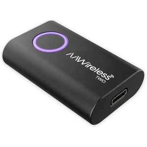 AAWireless Two - Android Auto Wireless Adapter
