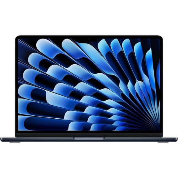 15-inch MacBook Air - Midnight 1