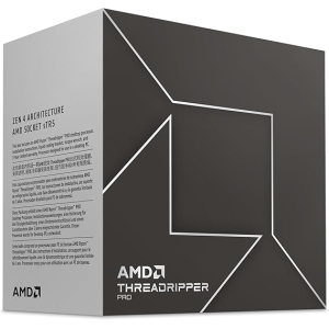 AMD Ryzen Threadripper PRO 7965WX 24-Core, 48-Thread Processor