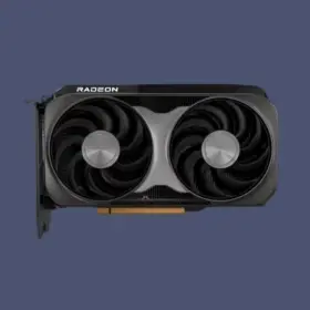 AMD Radeon RX 9060 XT 評測：擊敗 RTX 5060 Ti 的高 CP 值顯示卡