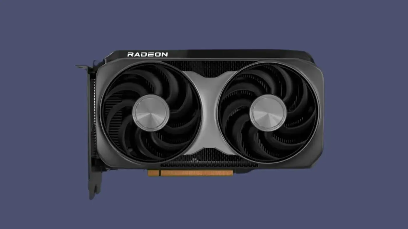 AMD Radeon RX 9060 XT 評測:擊敗 RTX 5060 Ti 的高 CP 值顯示卡 10 AMD Radeon RX 9060 XT 評測:擊敗 RTX 5060 Ti 的高 CP 值顯示卡 1