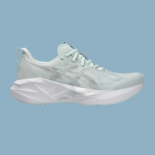 ASICS Novablast 5 vs 4 全面評比｜升級值得嗎？ 16