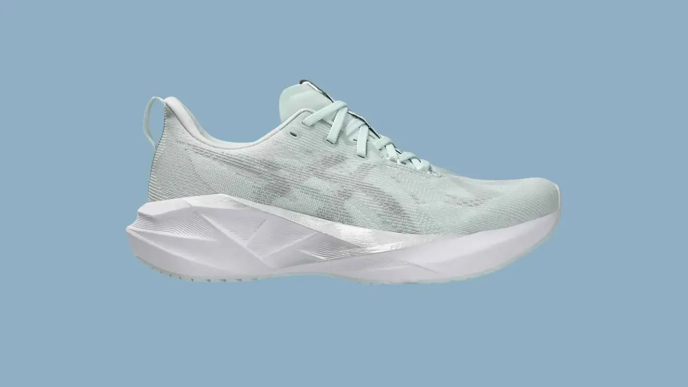 ASICS Novablast 5 vs 4 全面評比|升級值得嗎? 10 ASICS Novablast 5 vs 4 全面評比|升級值得嗎? 1