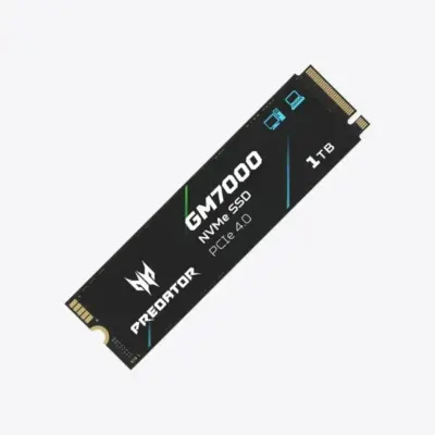 2025 高速 M.2 SSD 推薦｜Crucial、Kingston、Acer 熱門型號解析 1