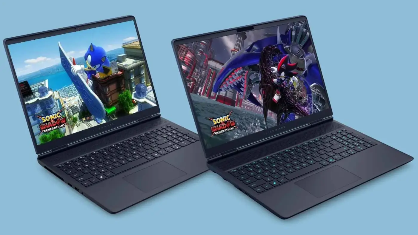 Alienware Aurora 16/16X 評測：RTX 5060 開啟親民高效能新世代 1