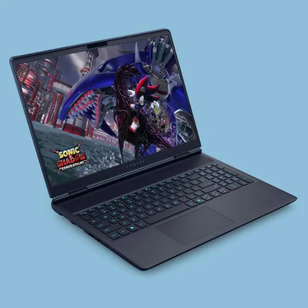 Alienware Aurora 16/16X 評測：RTX 5060 開啟親民高效能新世代 12