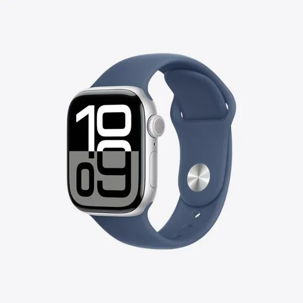 Apple Watch 10 最新優惠 82 折！最多現省 NT$2240 10
