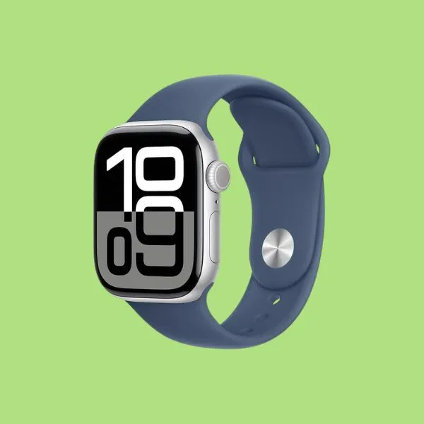 Apple Watch 10 最新優惠 82 折！最多現省 NT$2240 10