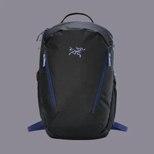 旅行與通勤兩相宜！為何 Arc'teryx Mantis 26 被稱為「完美旅行背包」？ 15